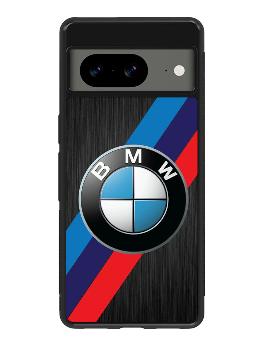 BMW Logo Google Pixel 8 Case QC11173
