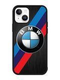 BMW Logo iPhone 15 Plus Case OV11173