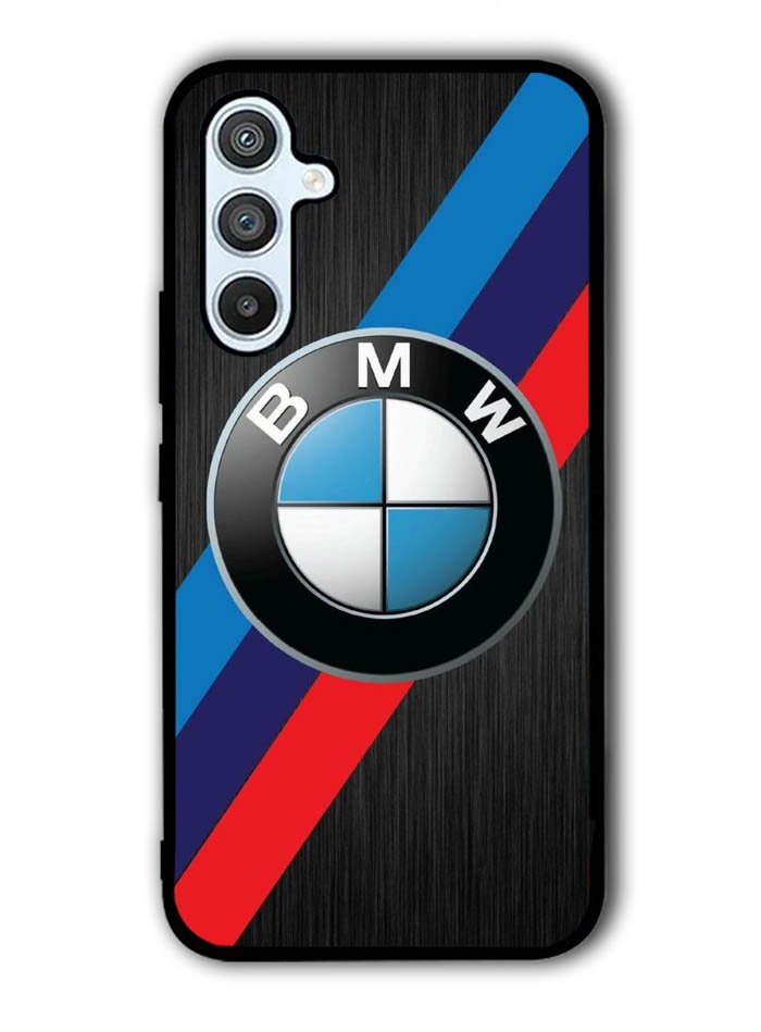 BMW Logo Samsung Galaxy A54 5G Case OV11173