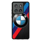 BMW Logo Motorola Moto Edge 2025 Case QC11173