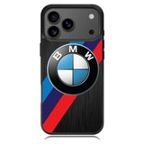 BMW Logo iPhone 17 Pro Case OV11173