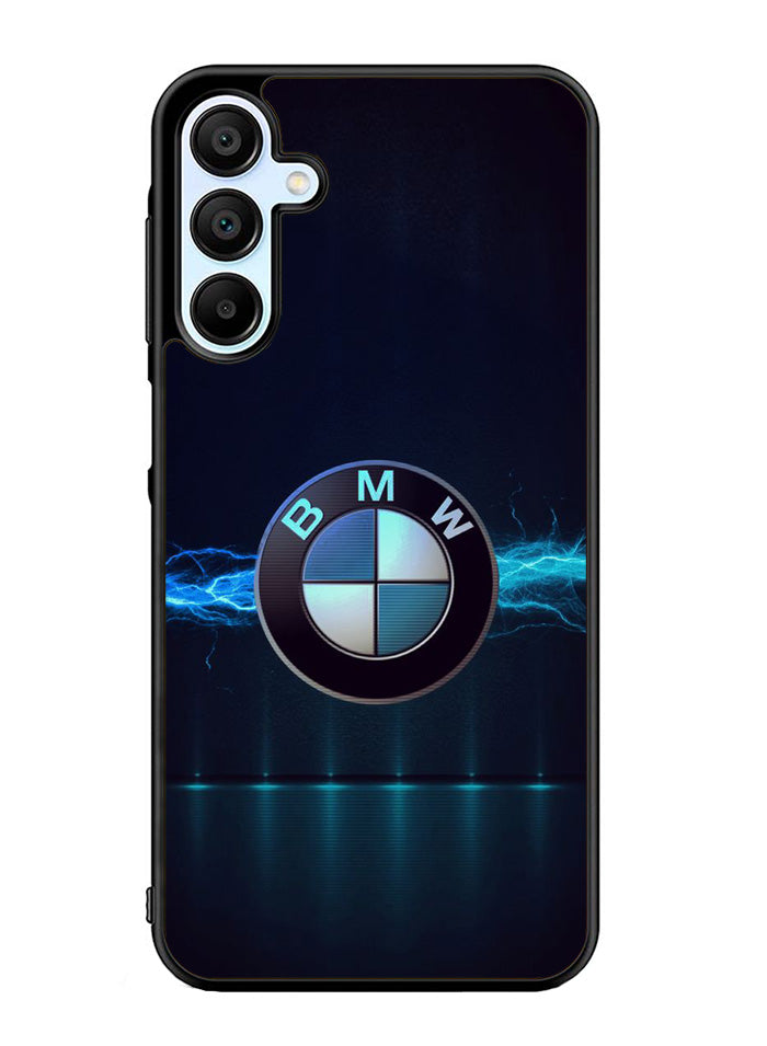 BMW Logo BLue Thunder Samsung Galaxy A15 5G Case OV11171