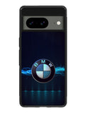 BMW Logo BLue Thunder Google Pixel 8 Case QC11171