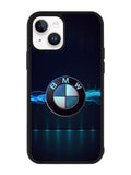 BMW Logo BLue Thunder iPhone 14 Plus Case QC11171
