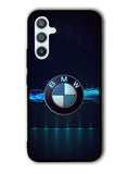 BMW Logo BLue Thunder Samsung Galaxy A54 5G Case OV11171
