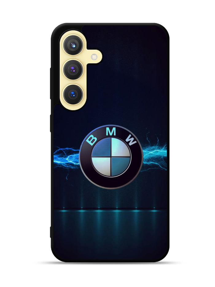 BMW Logo BLue Thunder Samsung Galaxy S24 5G Case OV11171