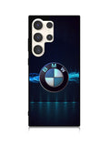 BMW Logo BLue Thunder Samsung Galaxy S24 Ultra 5G Case OV11171