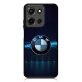 BMW Logo BLue Thunder Motorola Moto G 5G 2025 Case OV11171