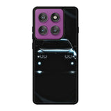 BMW Blue Neon Motorola Moto Edge 60 Pro Case OV11167