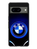 BMW Blue Logo Google Pixel 8 Case QC11165