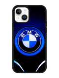 BMW Blue Logo iPhone 15 Case OV11165