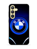 BMW Blue Logo Samsung Galaxy S23 5G Case QC11165