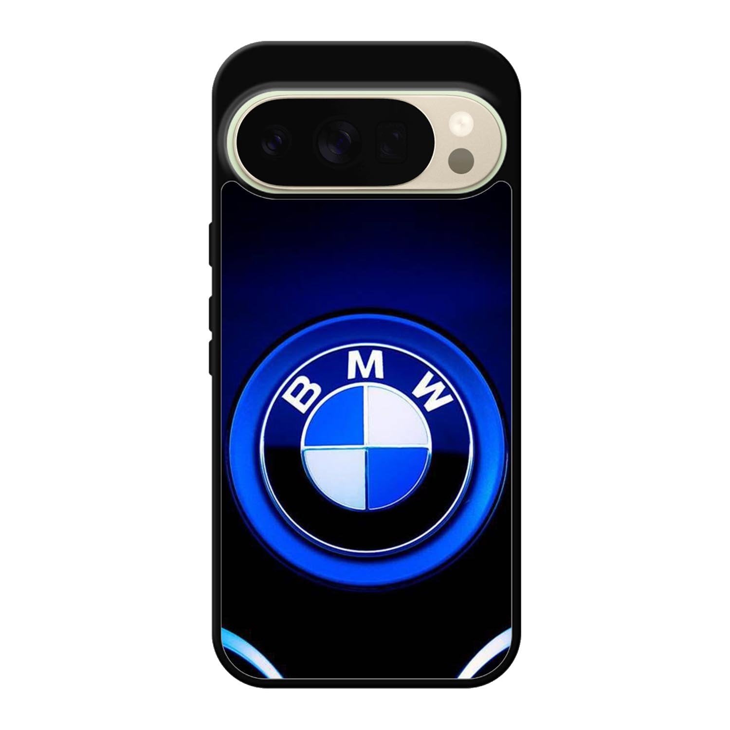 BMW Blue Logo Google Pixel 10 Pro XL Case QC11165