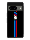 BMW M Logo Google Pixel 8A Case QC11176