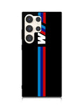 BMW M Logo Samsung Galaxy S24 Ultra 5G Case OV11176