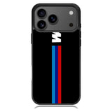BMW M Logo Samsung Galaxy S26 Ultra Case OV11176