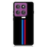 BMW M Logo Motorola Moto Edge 2025 | Moto Edge 60 Fusion | Moto Edge 60 Pro Case OV11176