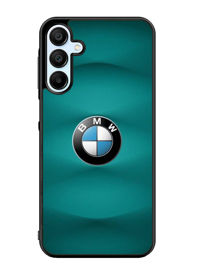 BMW Tosca Pattern Samsung Galaxy A15 5G Case OV11183