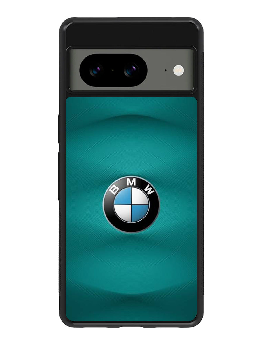 BMW Tosca Pattern Google Pixel 8A Case QC11183