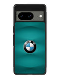 BMW Tosca Pattern Google Pixel 8A Case QC11183