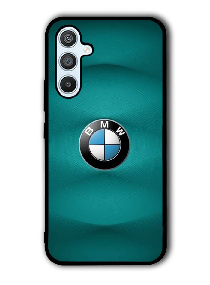 BMW Tosca Pattern Samsung Galaxy A54 5G Case OV11183