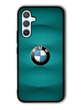 BMW Tosca Pattern Samsung Galaxy A54 5G Case OV11183