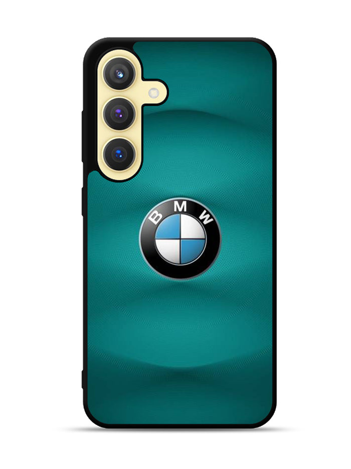 BMW Tosca Pattern Samsung Galaxy S23 5G Case QC11183