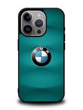 BMW Tosca Pattern iPhone 15 Pro Max Case OV11183