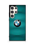 BMW Tosca Pattern Samsung Galaxy S24 Ultra 5G Case OV11183