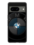 BMW Logo Google Pixel 8A Case QC10937