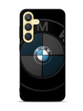 BMW Logo Samsung Galaxy S24 Plus 5G , Samsung Galaxy S24+ 5G Case OV10937