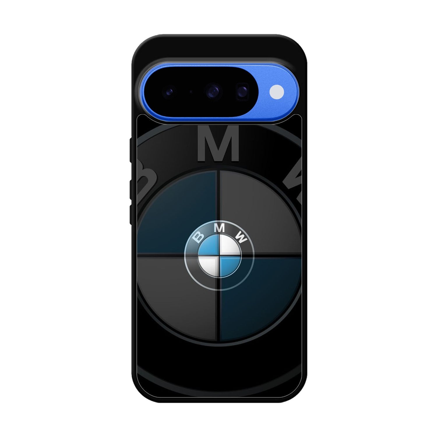 BMW Logo Google Pixel 10 Case QC10937