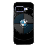 BMW Logo Google Pixel 10A Case QC10937