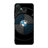 BMW Logo Samsung Galaxy A07 Case QC10937