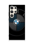 BMW Logo Samsung Galaxy S24 Ultra 5G Case OV10937