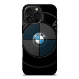 BMW Logo iPhone 16 Pro Case OV10937