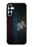 BMW M Logo Dark Samsung Galaxy A15 5G Case OV11175