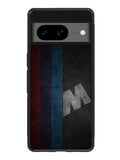 BMW M Logo Dark Google Pixel 8 Case QC11175