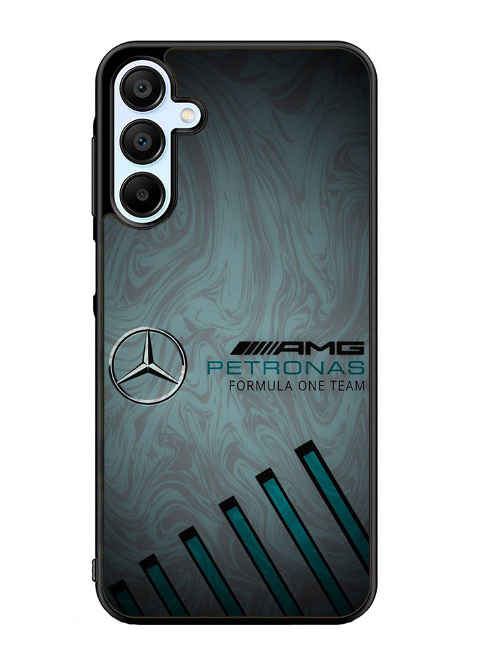 Mercedez AMG Petronas Formula Team Samsung Galaxy A15 5G Case OV10967