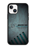 Mercedez AMG Petronas Formula Team iPhone 15 Plus Case OV10967