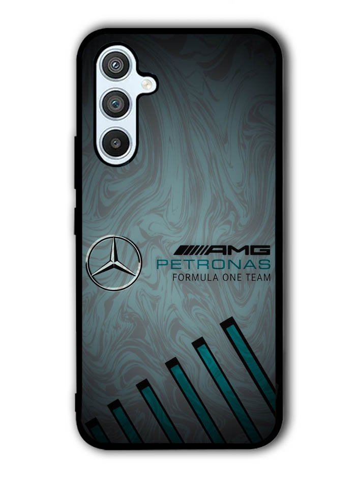 Mercedez AMG Petronas Formula Team Samsung Galaxy A54 5G Case OV10967