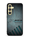 Mercedez AMG Petronas Formula Team Samsung Galaxy S25 Plus 5G , Samsung Galaxy S25+ 5G Case OV10967