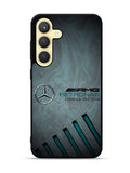 Mercedez AMG Petronas Formula Team Samsung Galaxy S23 FE 5G Case QC10967
