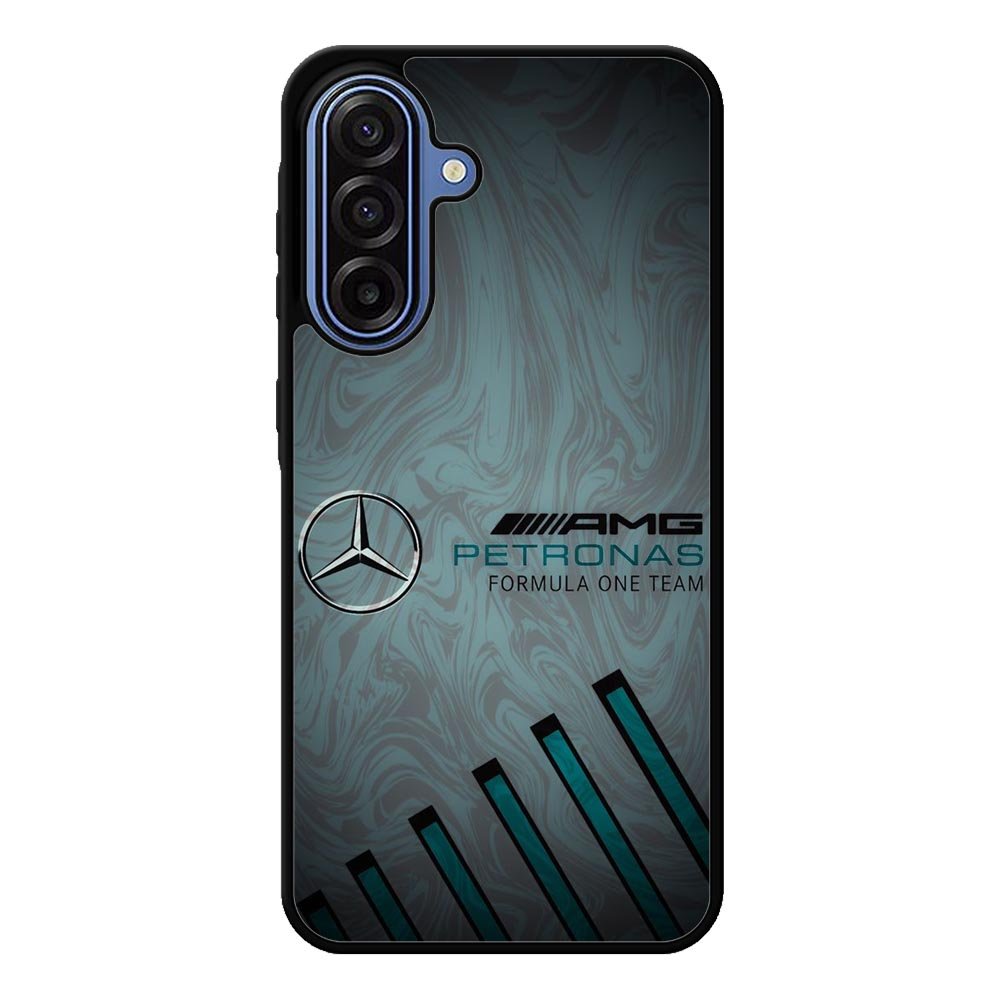 Mercedez AMG Petronas Formula Team Samsung Galaxy A17 Case QC10967