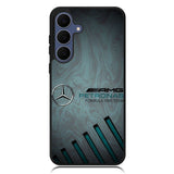 Mercedez AMG Petronas Formula Team Samsung Galaxy S25 FE Case OV10967