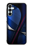 BMW Pattern Samsung Galaxy A35 5G Case OV11178