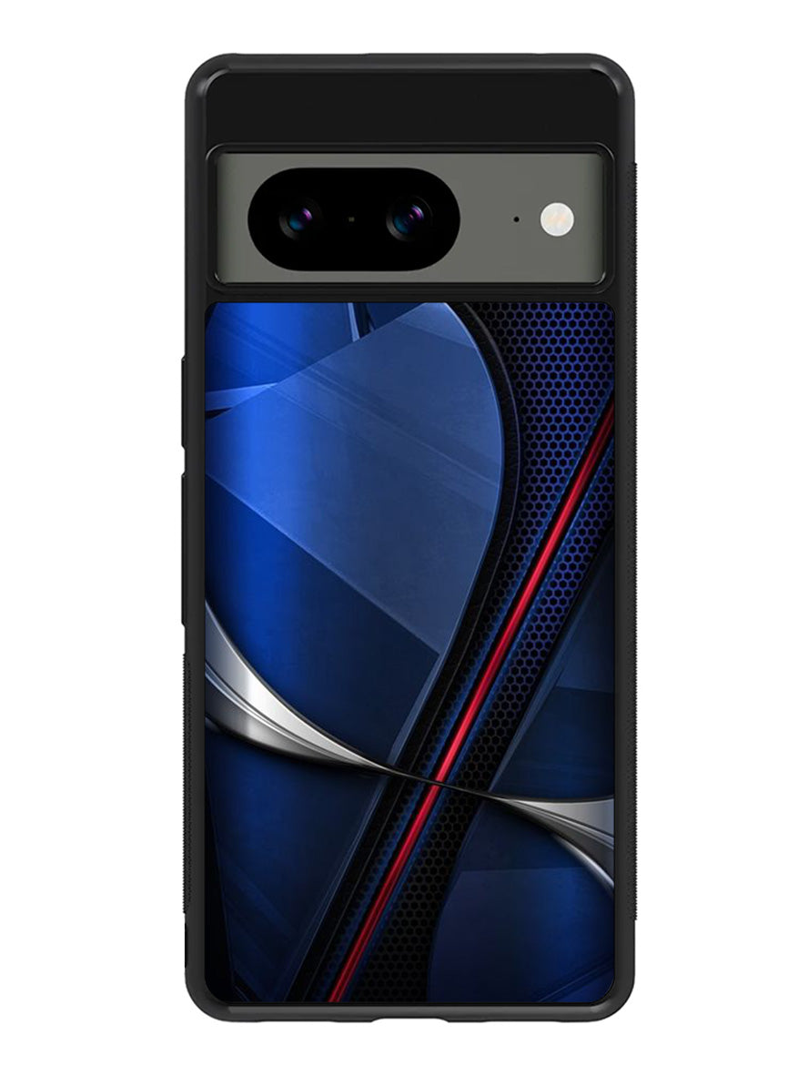 BMW Pattern Google Pixel 8 Case QC11178