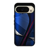 BMW Pattern Google Pixel 10 Pro XL Case OV11178