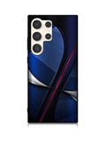 BMW Pattern Samsung Galaxy S24 Ultra 5G Case OV11178
