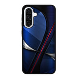 BMW Pattern Samsung Galaxy A16 5G Case OV11178